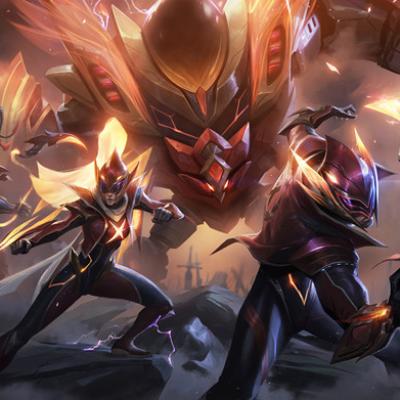 Ảnh game LMHT phần 3 1