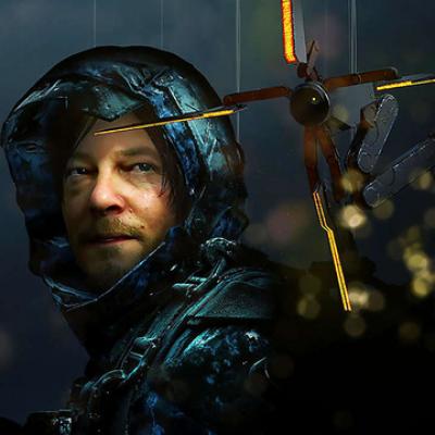 Sáu bí kíp để trở thành một "Shipper" bền bỉ trong Death Stranding