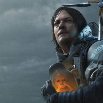 Đánh giá nhanh Death Stranding - Bom tấn của Hideo Kojima