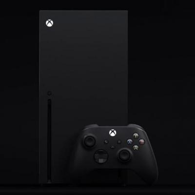 Xbox Series X