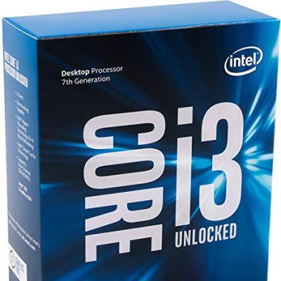 i3 7350K (4.20GHz, 4M) box chính hãng (chưa gồm Fan)