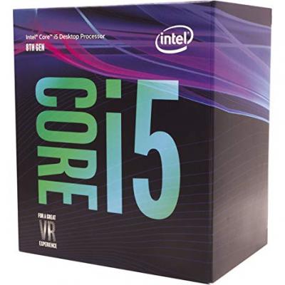 Vi xử lý 5