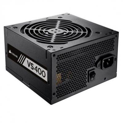 Nguồn Máy Tính Corsair VS400 400W – 80 Plus White