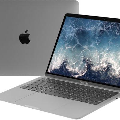 Laptop Apple MacBook Pro 2018 Touch i5 2.3GHz/8GB/256GB