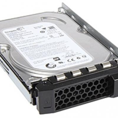 Fujitsu 1TB 3.5 SATA 6G 7.2K NO HOT PL 3.5 ECO - S26361-F3952-L100