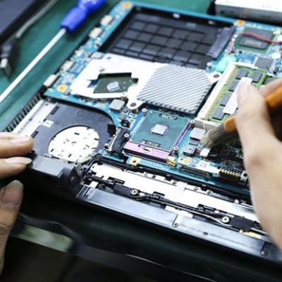 Clean reputable laptop